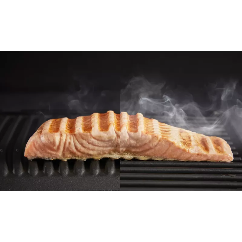 Tefal OptiGrill + GC717810 kontaktgrils