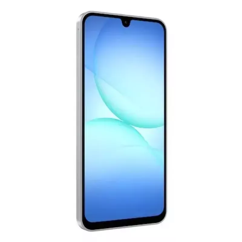 Viedtālrunis Samsung Galaxy A17 6.7 collu 8GB RAM 256GB Pelēks, 6.7 collu Super AMOLED, 50MP + 5MP + 2MP aizmugurējā, 13MP priekšējā, 5000mAh, IP54