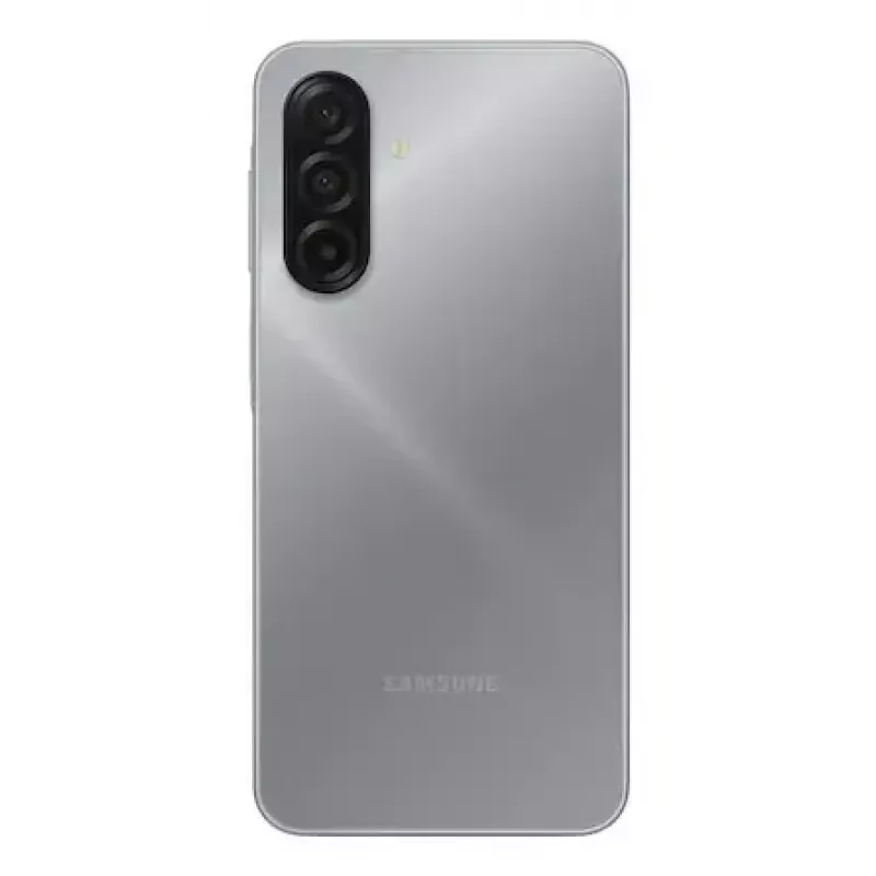 Viedtālrunis Samsung Galaxy A17 6.7 collu 8GB RAM 256GB Pelēks, 6.7 collu Super AMOLED, 50MP + 5MP + 2MP aizmugurējā, 13MP priekšējā, 5000mAh, IP54