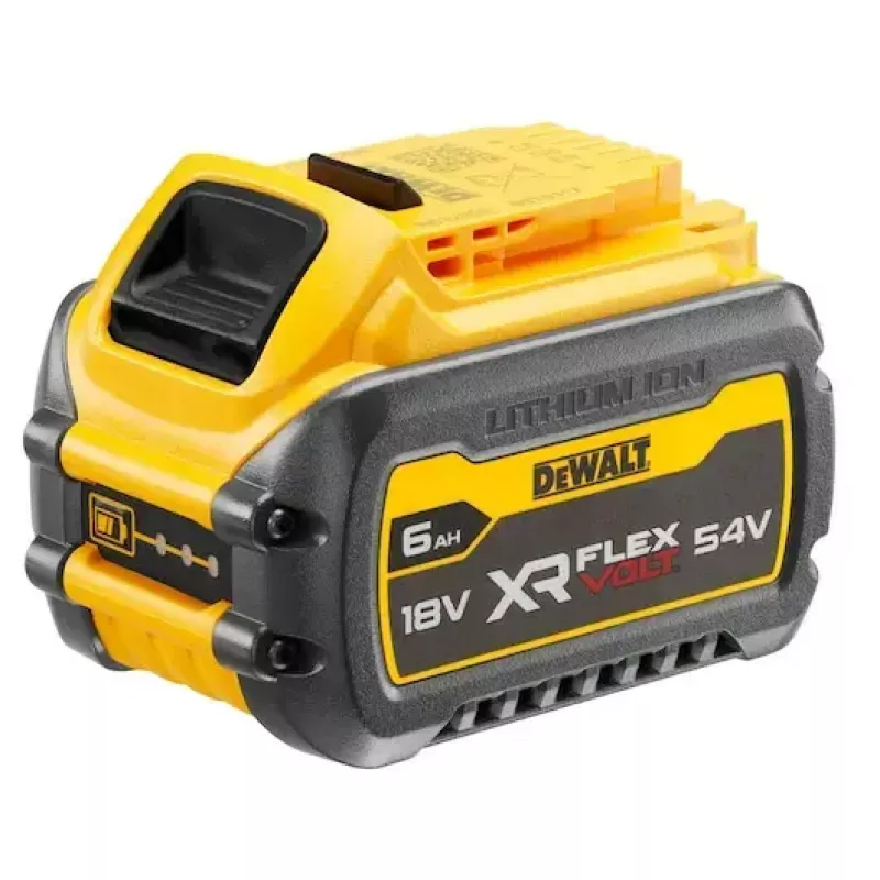 Baterija DeWALT DCB546T2-XJ 6 Ah 54 V