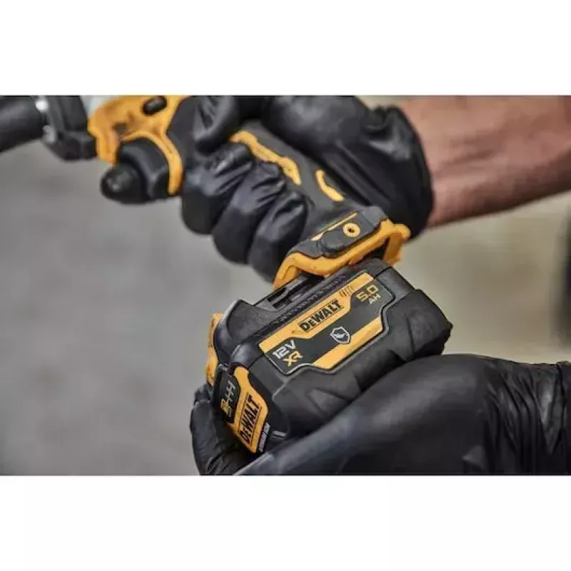 Akumulatora lādētājs DeWALT DCB126G-XJ 1 gab.