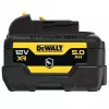 Akumulatora lādētājs DeWALT DCB126G-XJ 1 gab.
