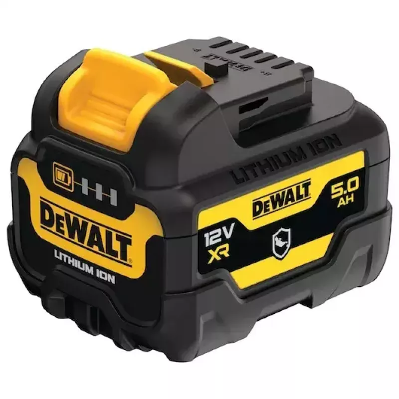 Akumulatora lādētājs DeWALT DCB126G-XJ 1 gab.