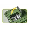 Būvbloku tanks Cobi M24 Chaffee 1:35 mēroga modelis, Cobi-2543