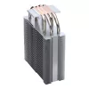 Gaisa dzesētājs Cooler Master Hyper 212 Spectrum V3 12 cm melns sudraba