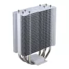 Gaisa dzesētājs Cooler Master Hyper 212 Spectrum V3 12 cm melns sudraba