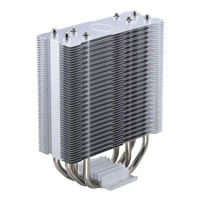 Gaisa dzesētājs Cooler Master Hyper 212 Spectrum V3 12 cm melns sudraba
