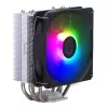 Gaisa dzesētājs Cooler Master Hyper 212 Spectrum V3 12 cm melns sudraba