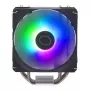 Gaisa dzesētājs Cooler Master Hyper 212 Spectrum V3 12 cm melns sudraba