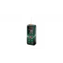 Bosch UniversalDistance 50 lāzera attāluma mērītājs melns, zaļš 50 m