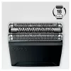 Braun Series 5 52B elektriskā skuvekļa galviņas rezerves kasete – melna