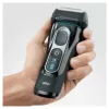 Braun Series 5 52B elektriskā skuvekļa galviņas rezerves kasete – melna