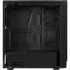 Aerocool RIFT datora korpuss Midi Tower Melns