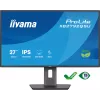 Monitors IIYAMA ProLite XB2792QSU-B1 27” IPS QHD 2560×1440 3 ms 178° VESA augstumā regulējams statīvs USB 3.2 centrmezgls skaļruņi melns enerģijas klase B