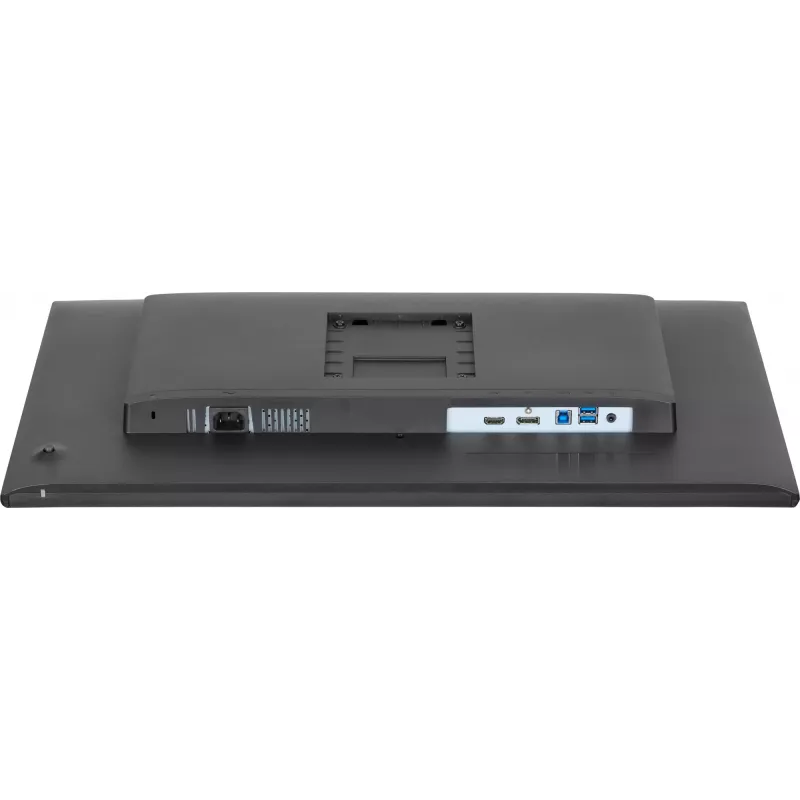 Monitors IIYAMA ProLite XB2792QSU-B1 27” IPS QHD 2560×1440 3 ms 178° VESA augstumā regulējams statīvs USB 3.2 centrmezgls skaļruņi melns enerģijas klase B