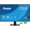 iiyama ProLite X2792QSU-B1 datora monitors 68.6 cm (27 colli) 2560 x 1440 pikseļi Quad HD LED Melns