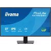iiyama ProLite X2792QSU-B1 datora monitors 68.6 cm (27 colli) 2560 x 1440 pikseļi Quad HD LED Melns