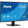 iiyama ProLite X2792QSU-B1 datora monitors 68.6 cm (27 colli) 2560 x 1440 pikseļi Quad HD LED Melns