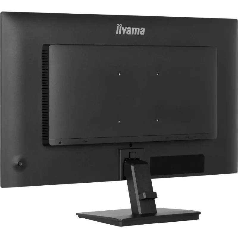 iiyama ProLite X2792QSU-B1 datora monitors 68.6 cm (27 colli) 2560 x 1440 pikseļi Quad HD LED Melns