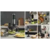 Iegremdējamais blenderis Cecotec Power TitanBlack 1500 XL TotalMix