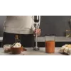 Iegremdējamais blenderis Cecotec Power TitanBlack 1500 XL TotalMix