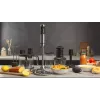 Iegremdējamais blenderis Cecotec Power TitanBlack 1500 XL TotalMix