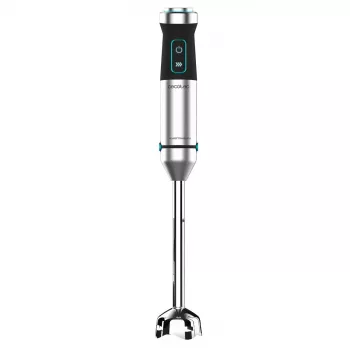 Iegremdējamais blenderis Cecotec Power TitanBlack 1500 XL TotalMix