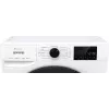 Gorenje WPNEI14A2TS veļas mazgājamā mašīna ar priekšējo ielādi 10 kg 1400 RPM melna, balta