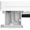 Gorenje WPNEI14A2TS veļas mazgājamā mašīna ar priekšējo ielādi 10 kg 1400 RPM melna, balta