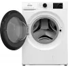 Gorenje WPNEI14A2TS veļas mazgājamā mašīna ar priekšējo ielādi 10 kg 1400 RPM melna, balta