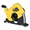 Leņķa slīpmašīna DeWalt DWE46229-XJ 230 mm 2600 W — rokas elektroinstruments griešanai un slīpēšanai