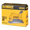 Leņķa slīpmašīna DeWalt DWE46229-XJ 230 mm 2600 W — rokas elektroinstruments griešanai un slīpēšanai