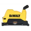 Leņķa slīpmašīna DeWalt DWE46229-XJ 230 mm 2600 W — rokas elektroinstruments griešanai un slīpēšanai