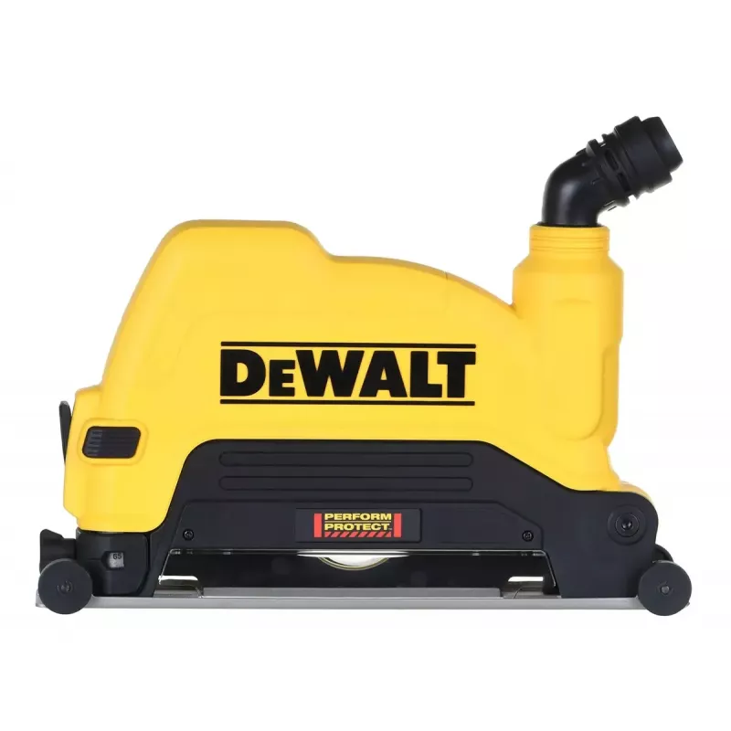 Leņķa slīpmašīna DeWalt DWE46229-XJ 230 mm 2600 W — rokas elektroinstruments griešanai un slīpēšanai
