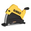 Leņķa slīpmašīna DeWalt DWE46229-XJ 230 mm 2600 W — rokas elektroinstruments griešanai un slīpēšanai