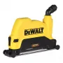 Leņķa slīpmašīna DeWalt DWE46229-XJ 230 mm 2600 W — rokas elektroinstruments griešanai un slīpēšanai