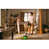 Roborock H60 Ultra Stick vacuum Battery Dry HEPA Bagless Melns
