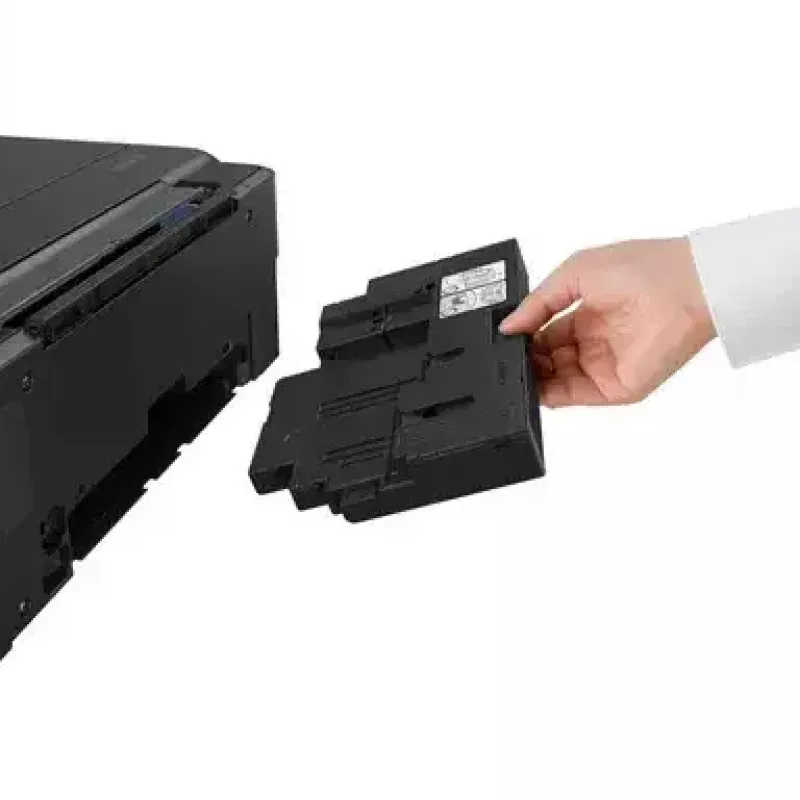 Canon PIXMA G550 MegaTank tintes printeris Krāsu 4800 x 1200 DPI A4 Wi-Fi
