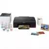 Canon PIXMA G550 MegaTank tintes printeris Krāsu 4800 x 1200 DPI A4 Wi-Fi