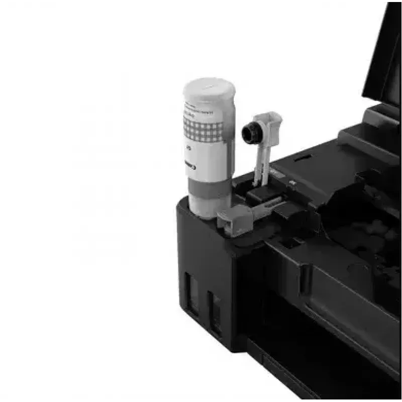 Canon PIXMA G550 MegaTank tintes printeris Krāsu 4800 x 1200 DPI A4 Wi-Fi