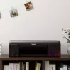 Canon PIXMA G550 MegaTank tintes printeris Krāsu 4800 x 1200 DPI A4 Wi-Fi