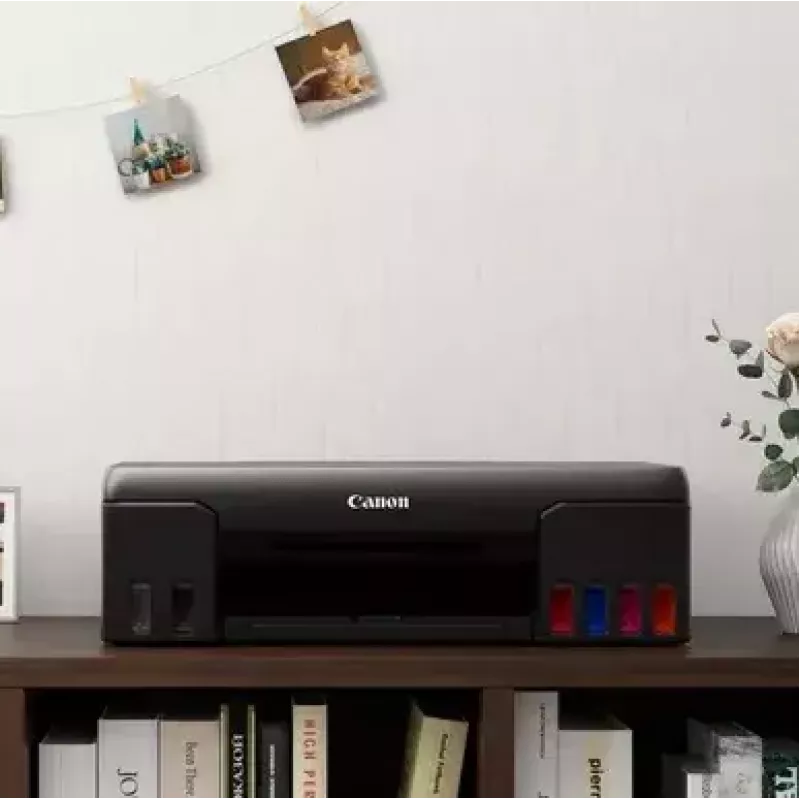 Canon PIXMA G550 MegaTank tintes printeris Krāsu 4800 x 1200 DPI A4 Wi-Fi