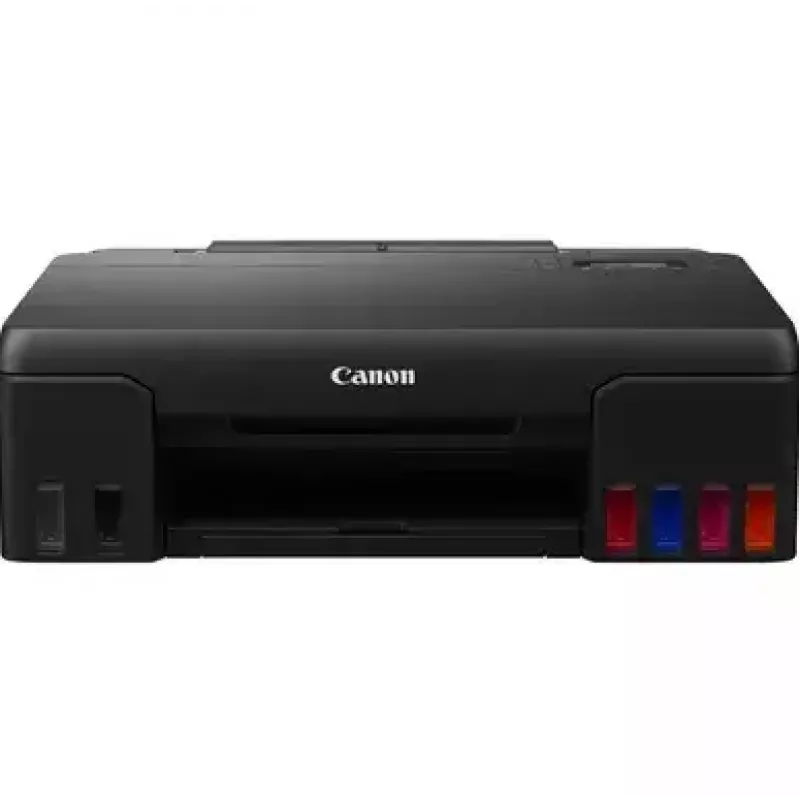 Canon PIXMA G550 MegaTank tintes printeris Krāsu 4800 x 1200 DPI A4 Wi-Fi