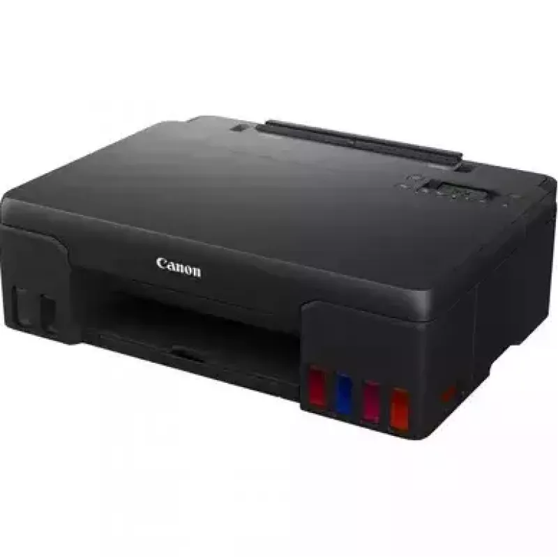 Canon PIXMA G550 MegaTank tintes printeris Krāsu 4800 x 1200 DPI A4 Wi-Fi