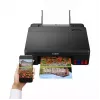 Canon PIXMA G550 MegaTank tintes printeris Krāsu 4800 x 1200 DPI A4 Wi-Fi