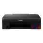 Canon PIXMA G550 MegaTank tintes printeris Krāsu 4800 x 1200 DPI A4 Wi-Fi