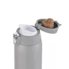 EMSA Light krūze 400 ml Sudraba
