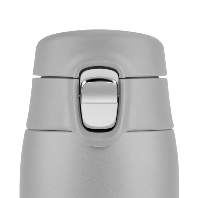 EMSA Light krūze 400 ml Sudraba