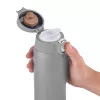 EMSA Light krūze 400 ml Sudraba
