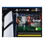 Sony PlayStation 5 Pro + EA Sports FC 26 Bundle 2 TB Wi-Fi Melns, balta